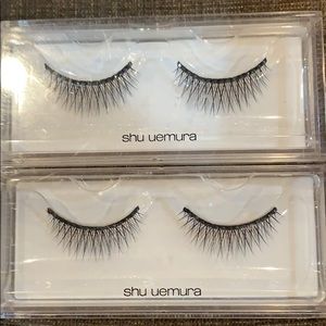 Shu Uemura Black Diamante Eyelashes